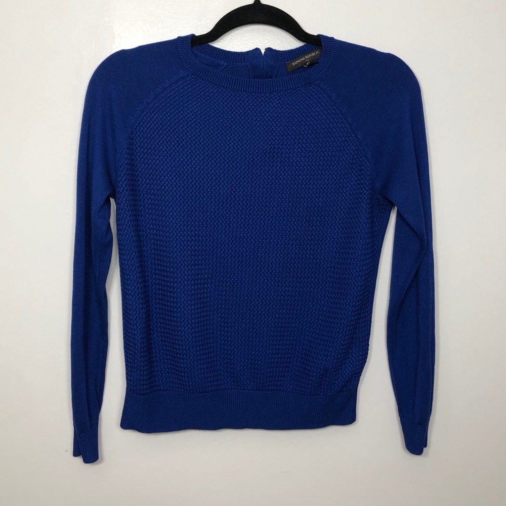 Sweatshirt top size XS